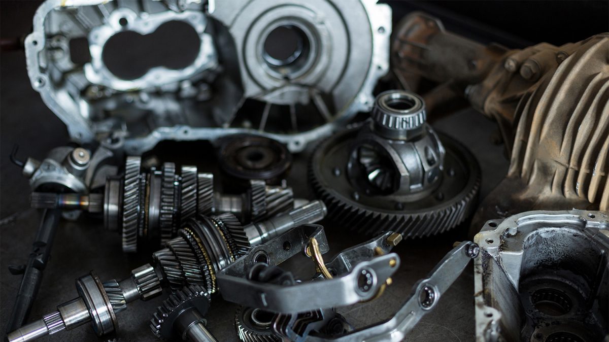 Parts