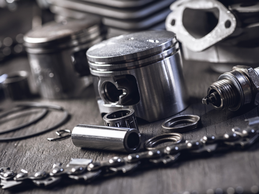 Parts