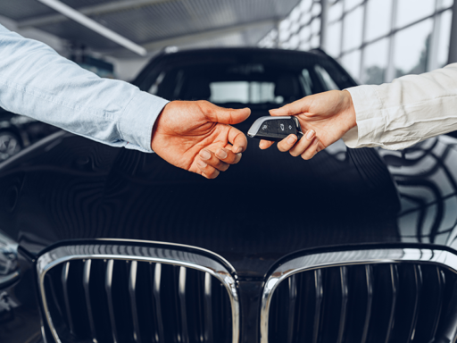 Sell Your Car